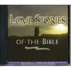 Love Stories of The Bible